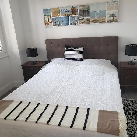 Apartment Arjana Ριέκα Εξωτερικό φωτογραφία