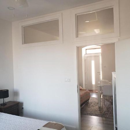 Apartment Arjana Ριέκα Εξωτερικό φωτογραφία