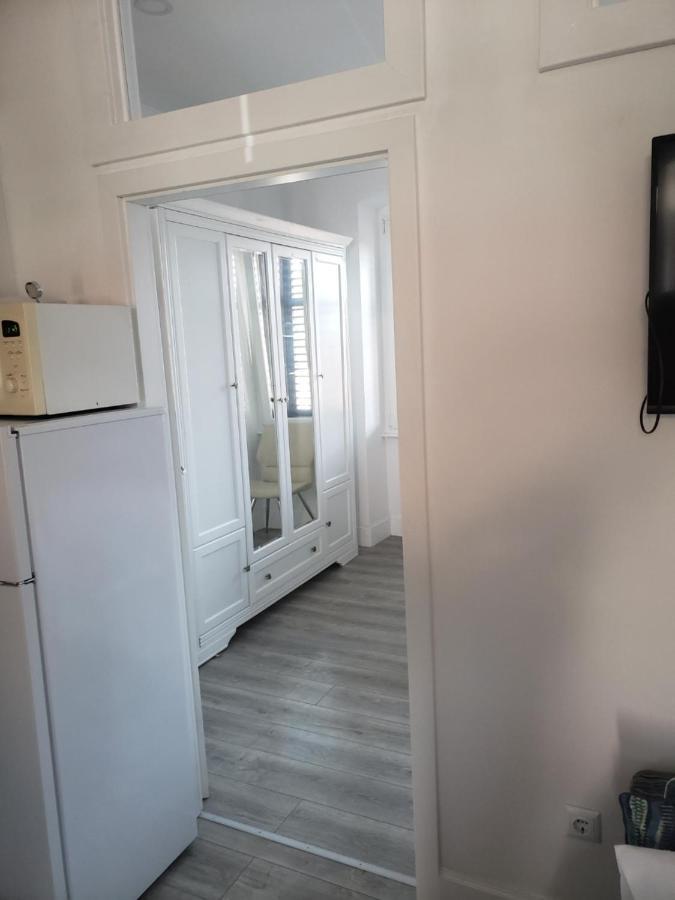 Apartment Arjana Ριέκα Εξωτερικό φωτογραφία