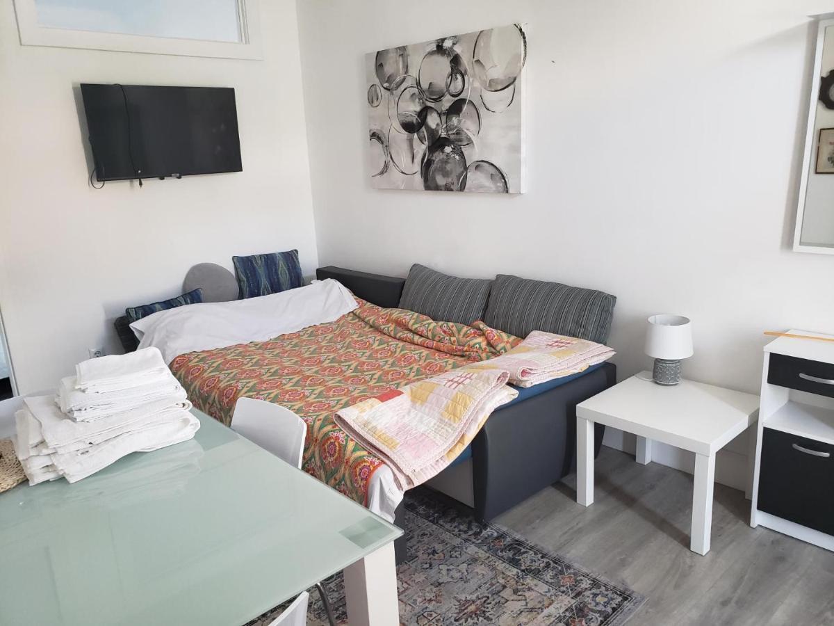 Apartment Arjana Ριέκα Εξωτερικό φωτογραφία