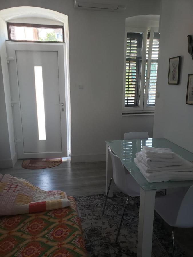 Apartment Arjana Ριέκα Εξωτερικό φωτογραφία