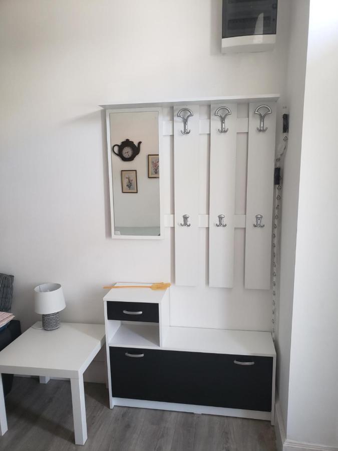 Apartment Arjana Ριέκα Εξωτερικό φωτογραφία