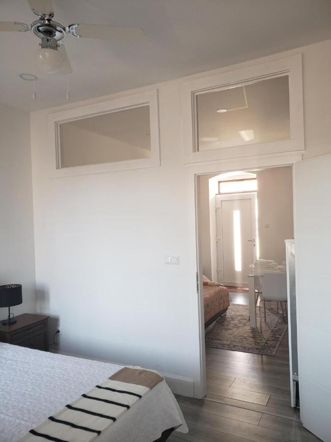 Apartment Arjana Ριέκα Εξωτερικό φωτογραφία