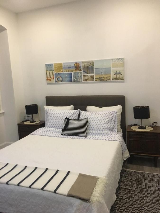 Apartment Arjana Ριέκα Εξωτερικό φωτογραφία
