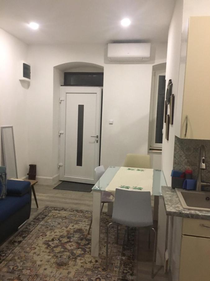 Apartment Arjana Ριέκα Εξωτερικό φωτογραφία