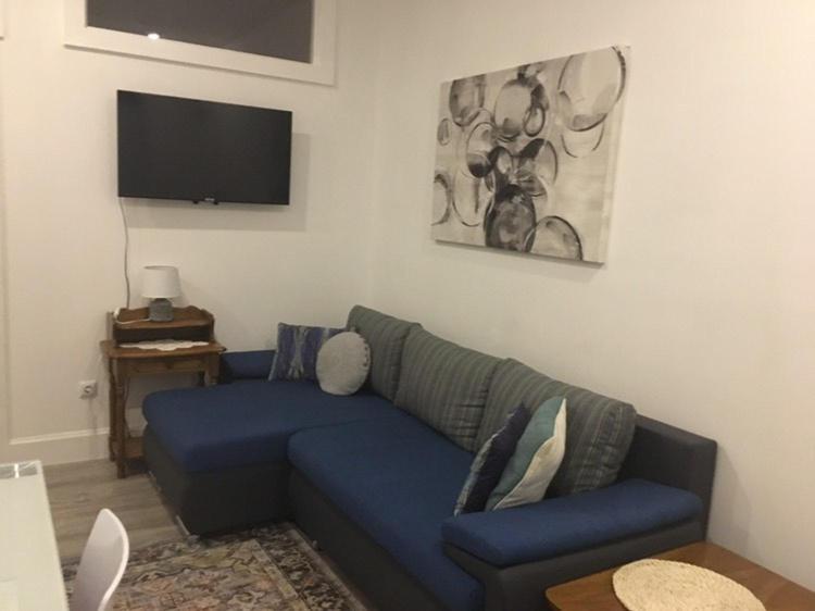 Apartment Arjana Ριέκα Εξωτερικό φωτογραφία