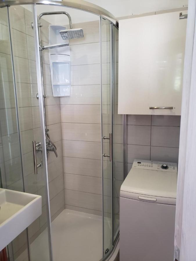Apartment Arjana Ριέκα Εξωτερικό φωτογραφία