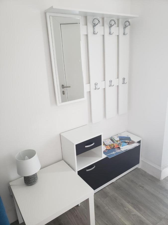 Apartment Arjana Ριέκα Εξωτερικό φωτογραφία