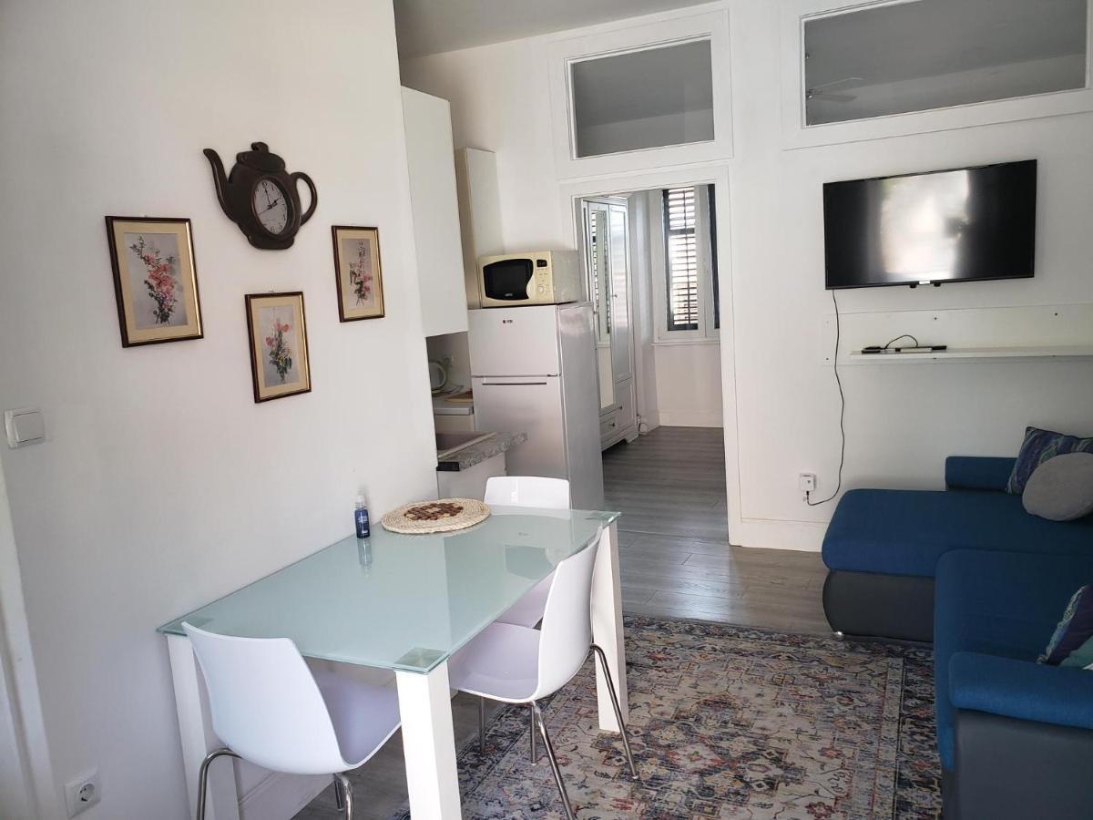 Apartment Arjana Ριέκα Εξωτερικό φωτογραφία