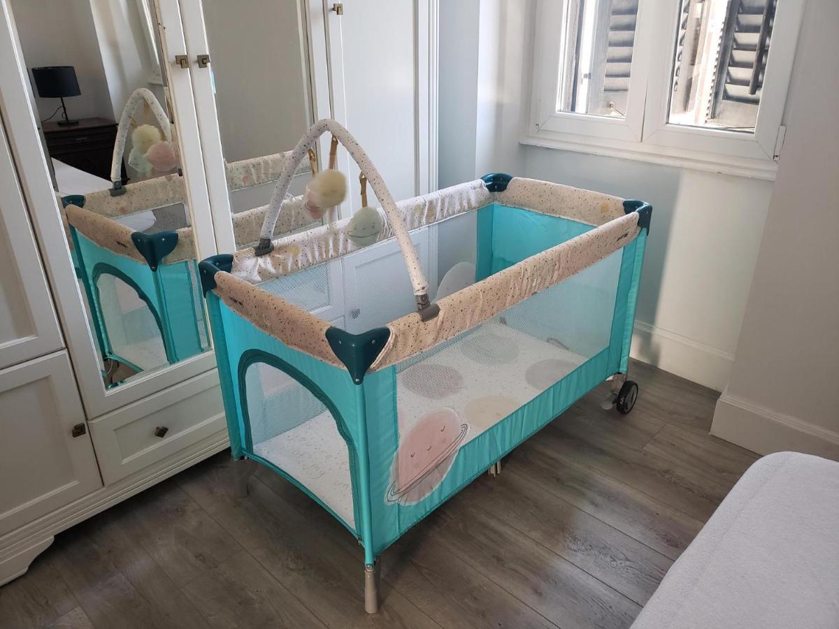 Apartment Arjana Ριέκα Εξωτερικό φωτογραφία